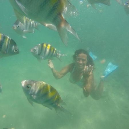 Suites Cavalo Marinho Pôrto das Galinhas Buitenkant foto