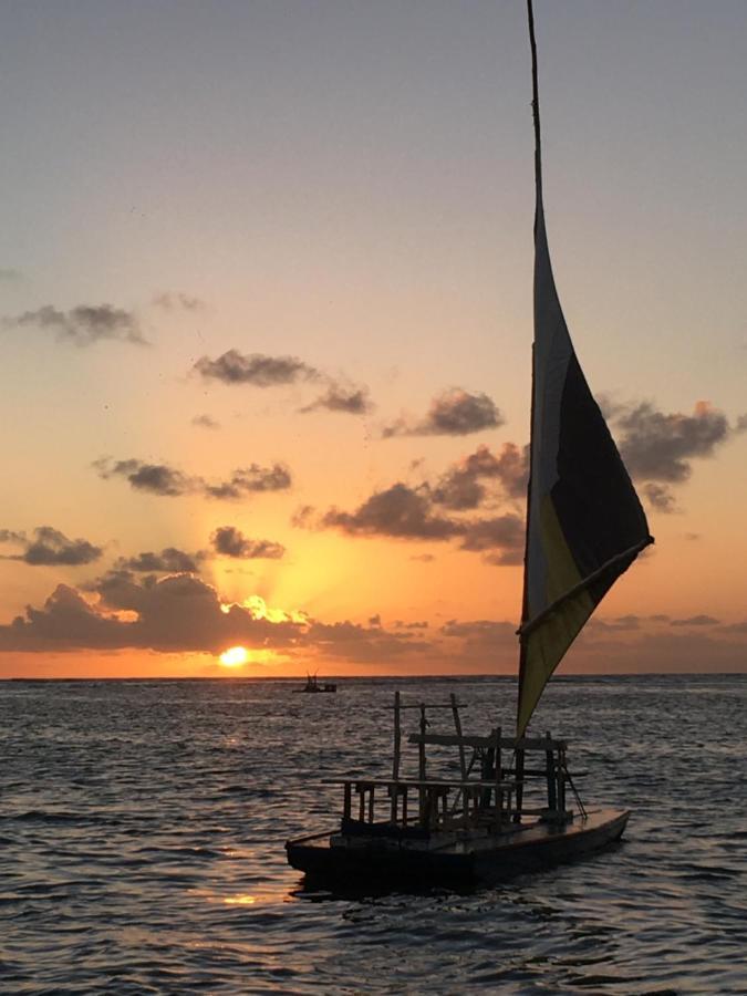 Suites Cavalo Marinho Pôrto das Galinhas Buitenkant foto